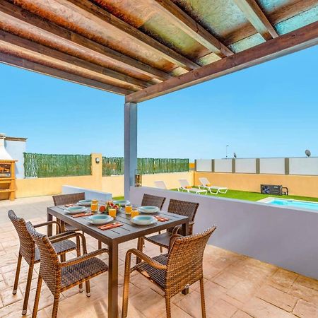 אנטיגואה Villa Ocean Pearl By Villa Plus מראה חיצוני תמונה