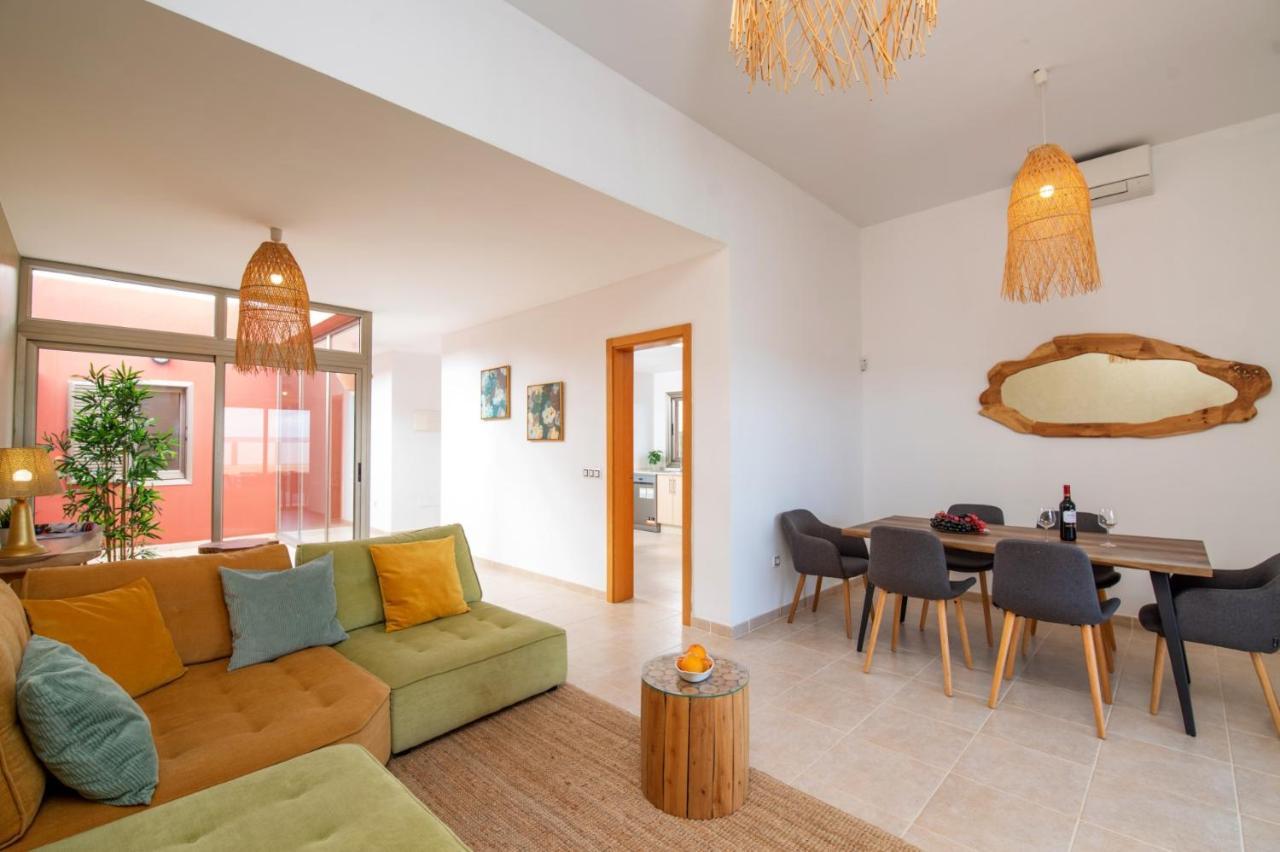 אנטיגואה Villa Ocean Pearl By Villa Plus מראה חיצוני תמונה