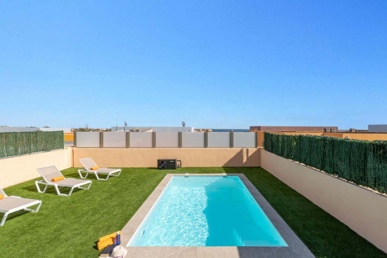 אנטיגואה Villa Ocean Pearl By Villa Plus מראה חיצוני תמונה