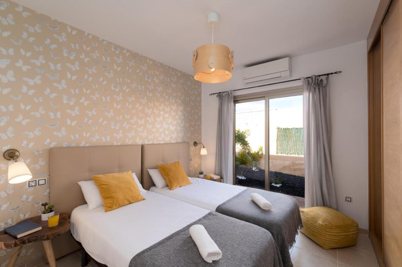 אנטיגואה Villa Ocean Pearl By Villa Plus מראה חיצוני תמונה