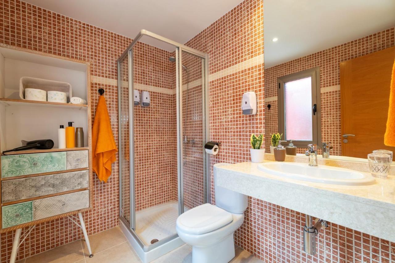 אנטיגואה Villa Ocean Pearl By Villa Plus מראה חיצוני תמונה