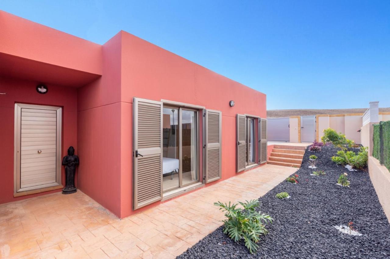 אנטיגואה Villa Ocean Pearl By Villa Plus מראה חיצוני תמונה
