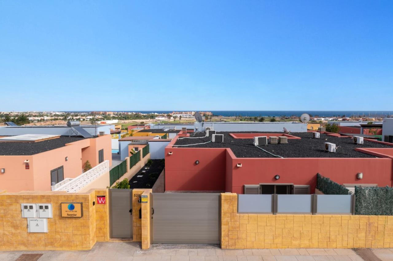 אנטיגואה Villa Ocean Pearl By Villa Plus מראה חיצוני תמונה